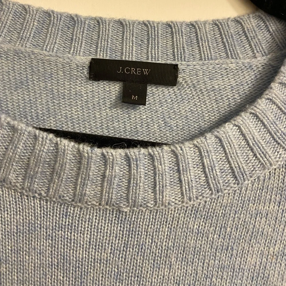 J.Crew sweater